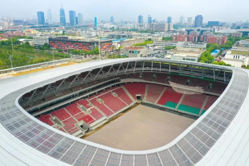  马赛主场改造计划启动，容量将提升至六万五  