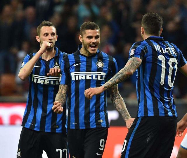  国际米兰宣布与主力门将完成续约，合同延长至2028年