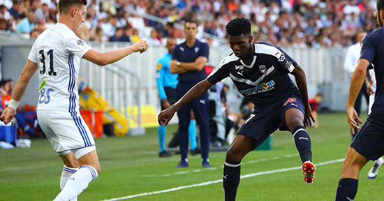  斯特拉斯堡法国杯晋级，小将替补登场上演读秒绝杀  